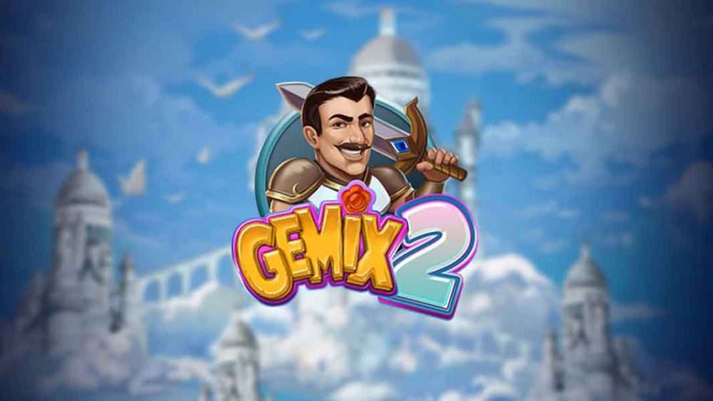 gemix free slot